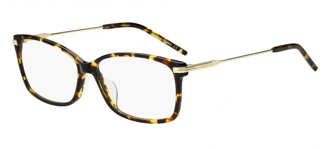 Boss (hub) 1785 Eyeglasses - view 4